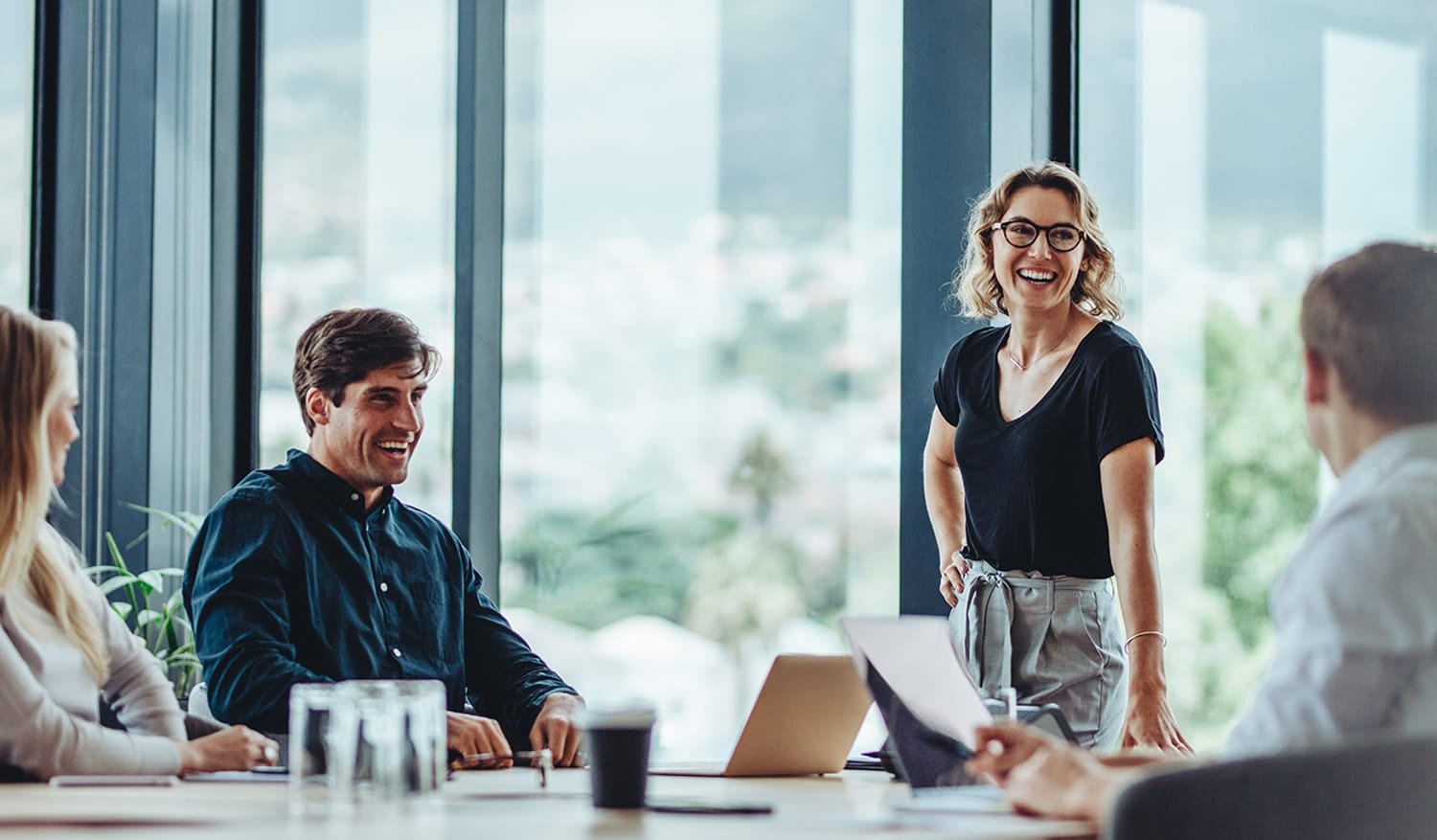 Entrepreneuriat au féminin