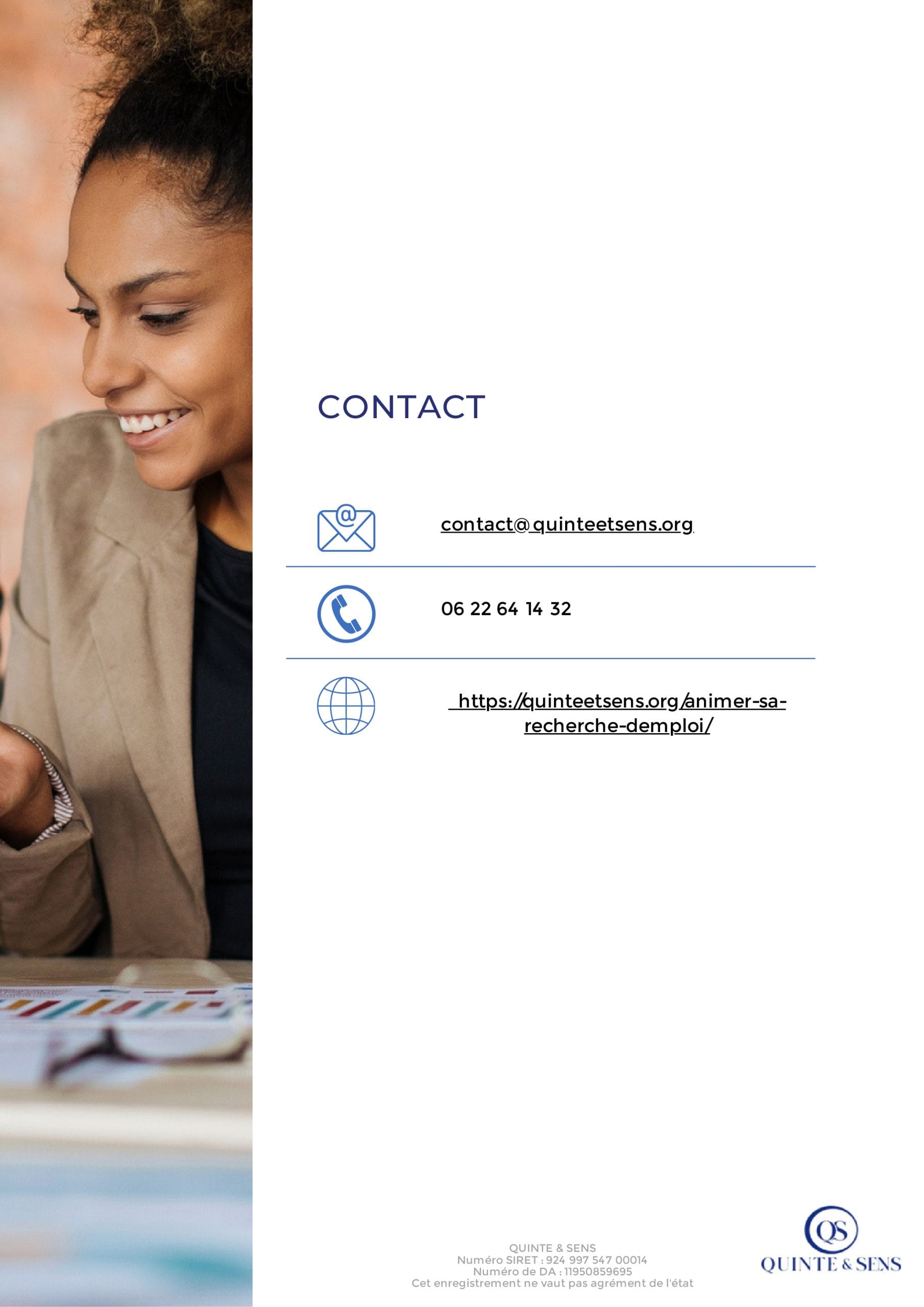 Concevoir un CV COnvaincant - Q&S-5