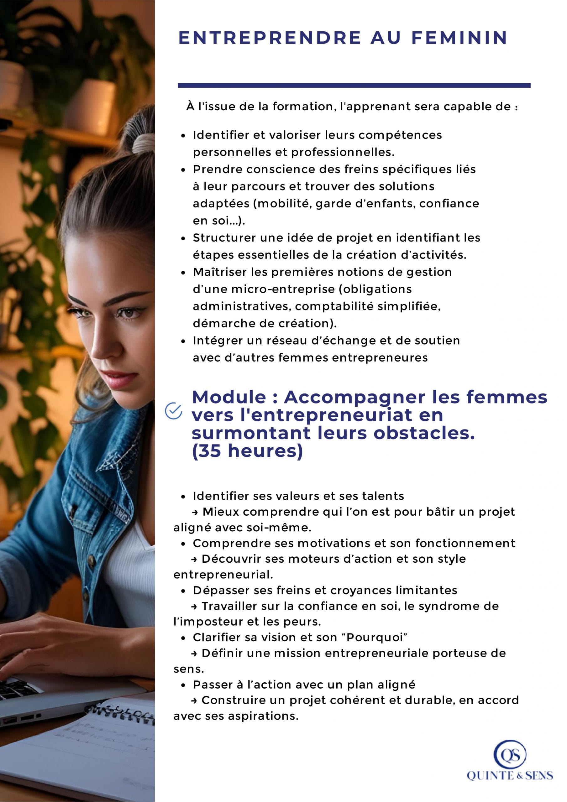 Entreprendre au feminin - Q&S-3