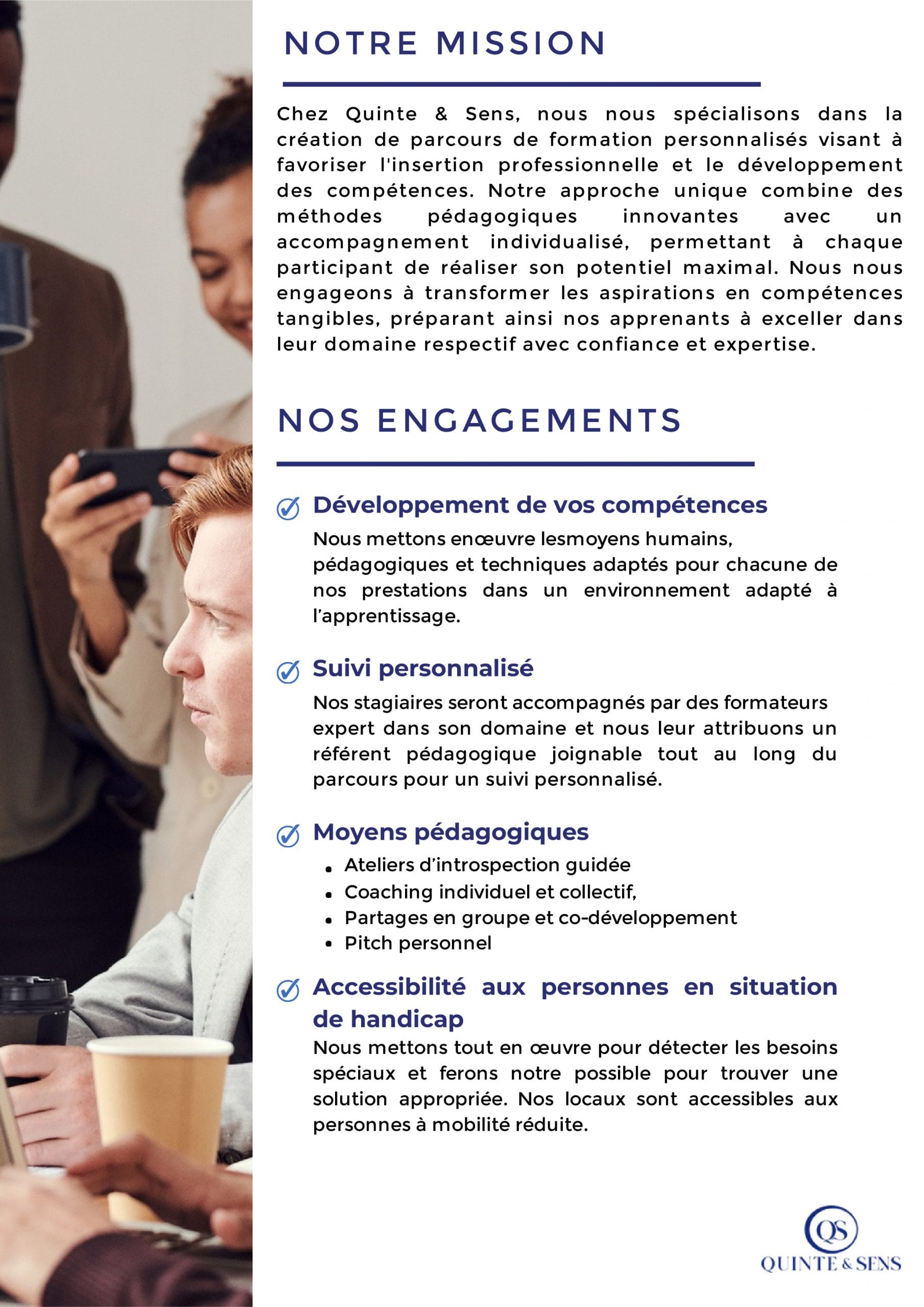 Entreprendre au feminin - Q&S-4